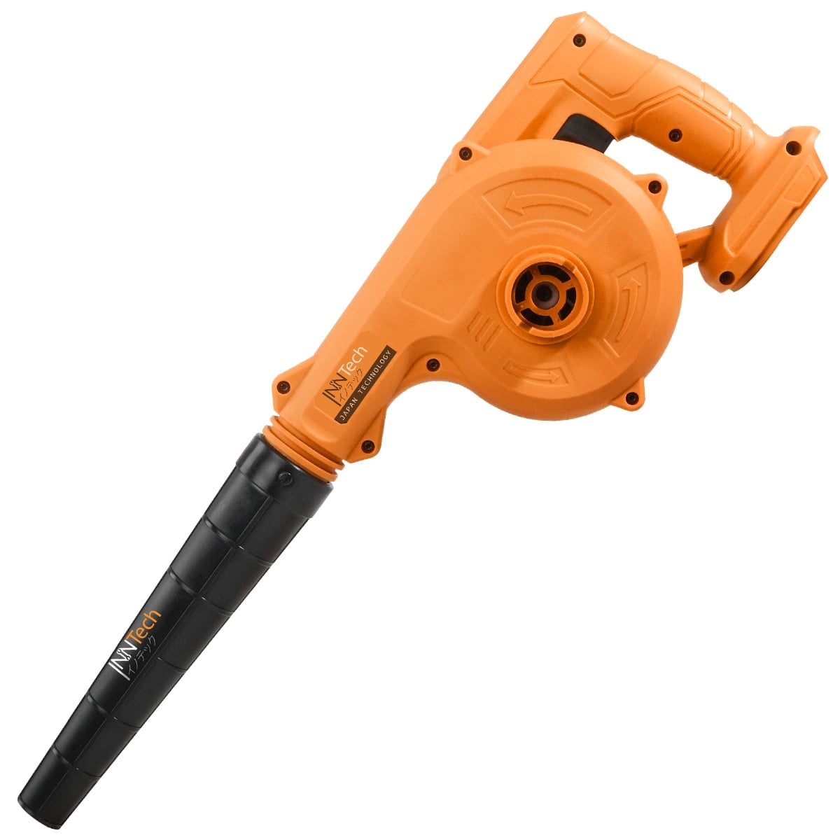 เครื่องเป่าลมไร้สาย (เฉพาะเครื่องเปล่า) INNTECH รุ่น CBL-209B 20V